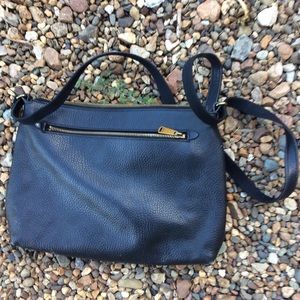 Fossil bag